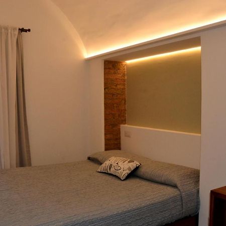 I 26 Gradini Capri Bed & Breakfast ภายนอก รูปภาพ
