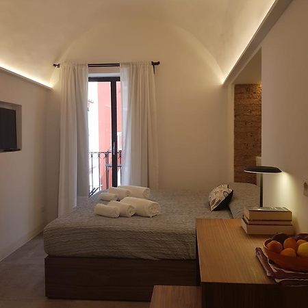 I 26 Gradini Capri Bed & Breakfast ภายนอก รูปภาพ