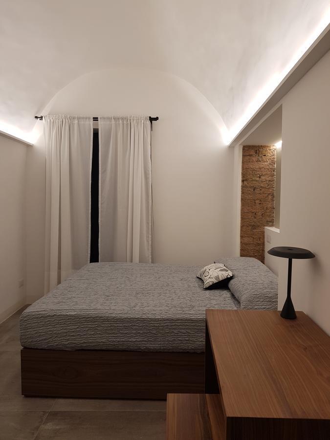 I 26 Gradini Capri Bed & Breakfast ภายนอก รูปภาพ