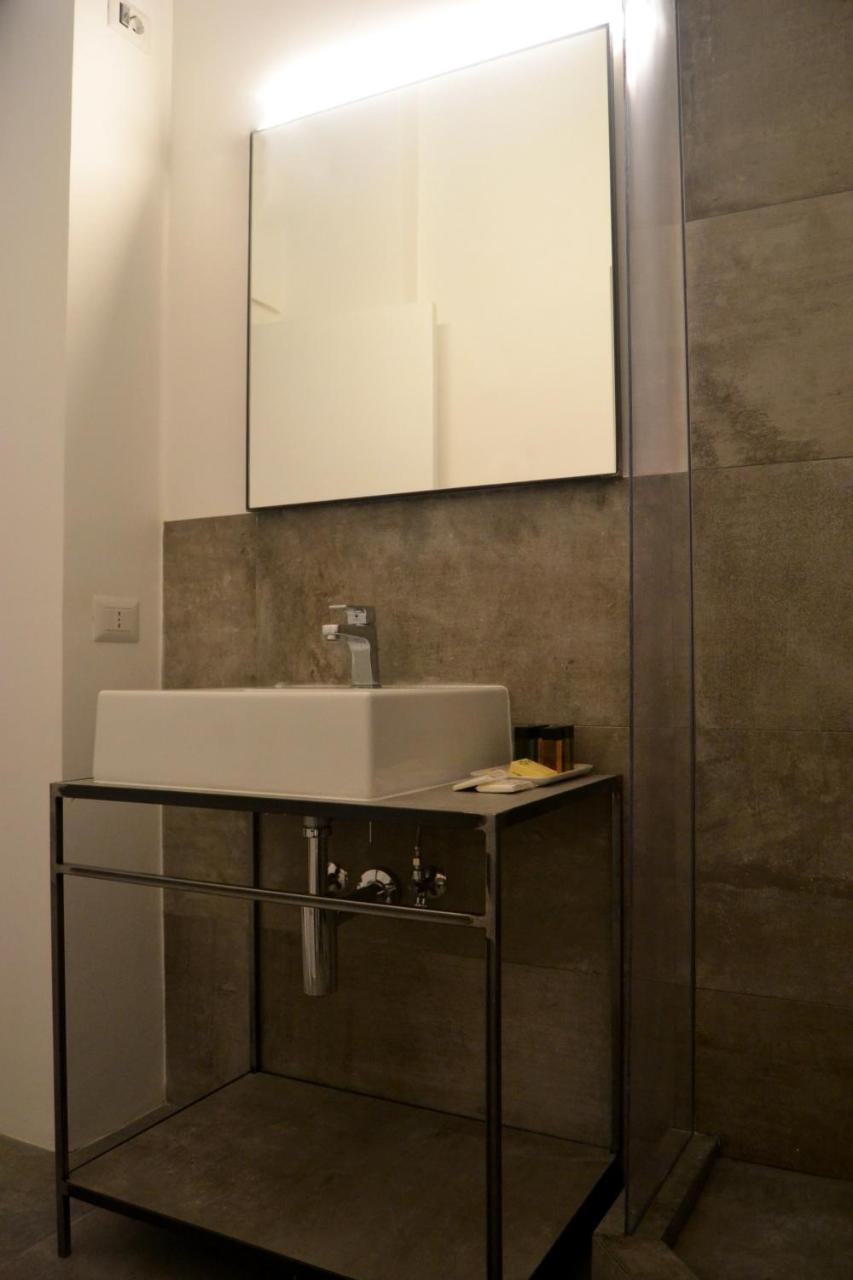 I 26 Gradini Capri Bed & Breakfast ภายนอก รูปภาพ