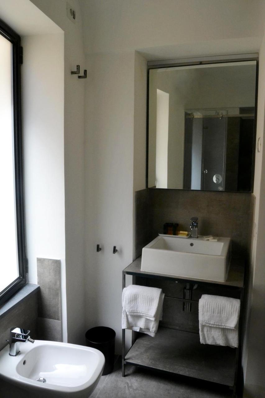 I 26 Gradini Capri Bed & Breakfast ภายนอก รูปภาพ