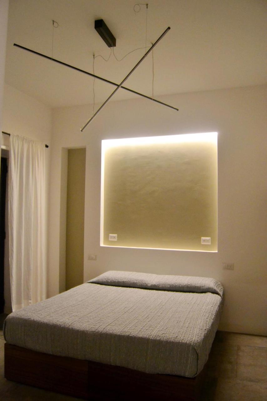 I 26 Gradini Capri Bed & Breakfast ภายนอก รูปภาพ