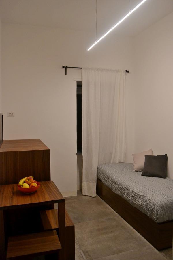 I 26 Gradini Capri Bed & Breakfast ภายนอก รูปภาพ