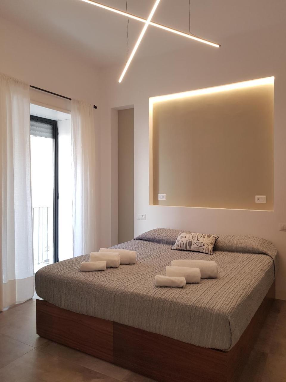 I 26 Gradini Capri Bed & Breakfast ภายนอก รูปภาพ