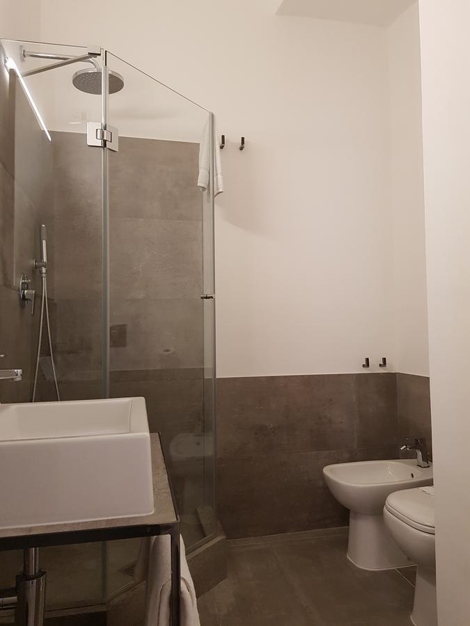 I 26 Gradini Capri Bed & Breakfast ภายนอก รูปภาพ