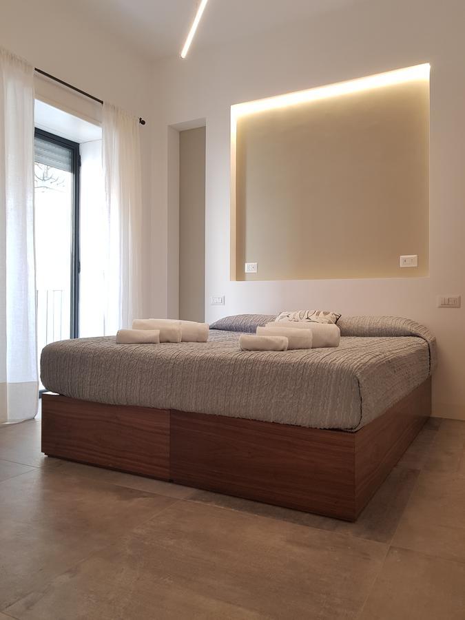 I 26 Gradini Capri Bed & Breakfast ภายนอก รูปภาพ