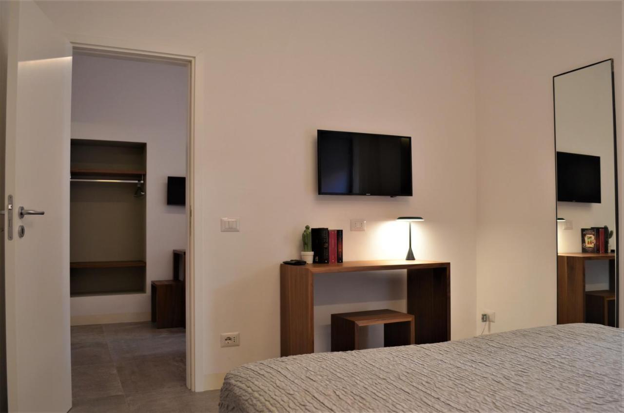 I 26 Gradini Capri Bed & Breakfast ภายนอก รูปภาพ