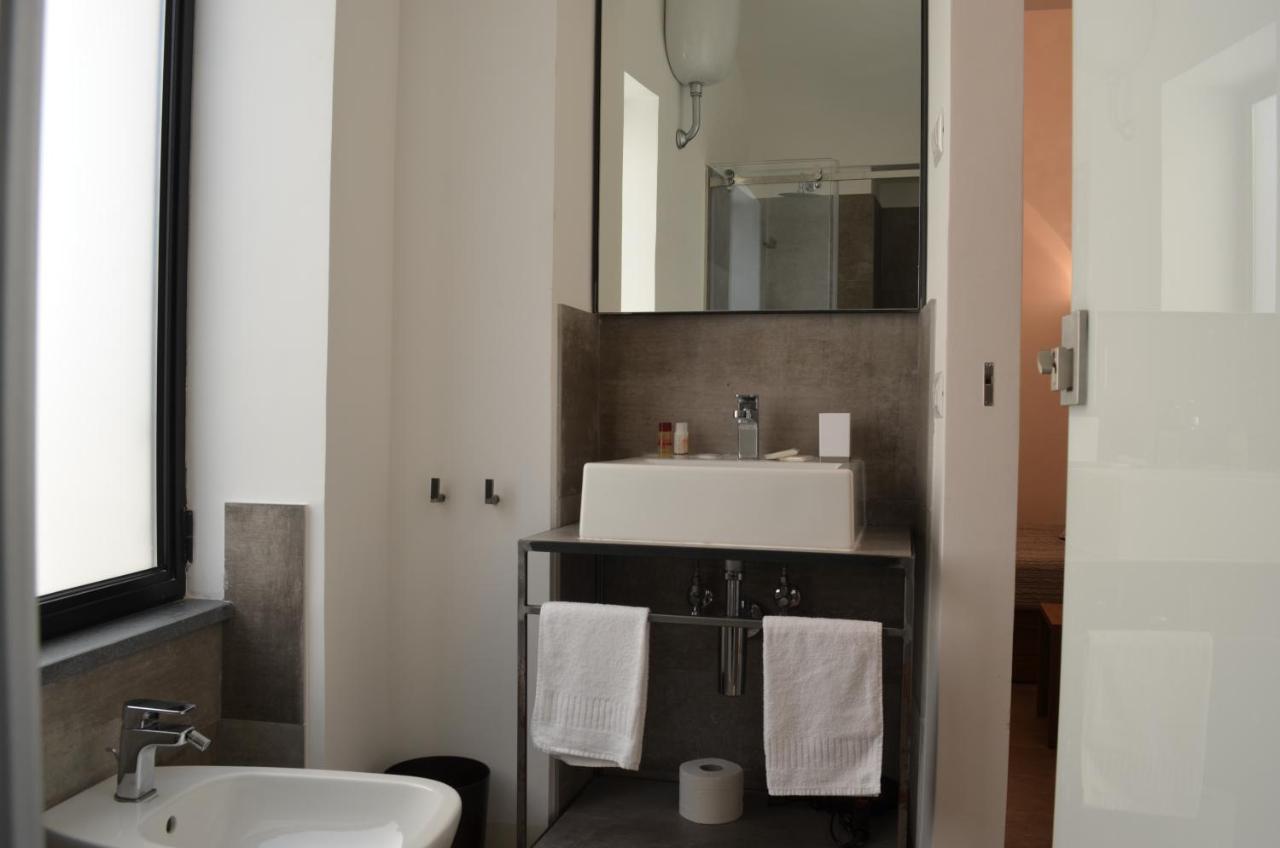 I 26 Gradini Capri Bed & Breakfast ภายนอก รูปภาพ
